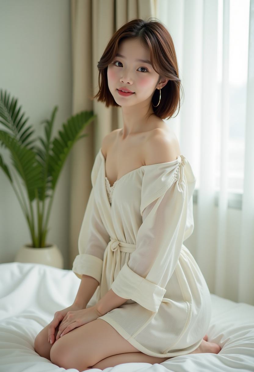 《诗中草木》书封